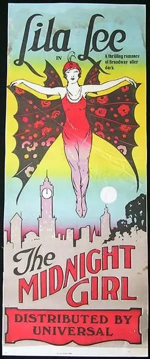 The Midnight Girl