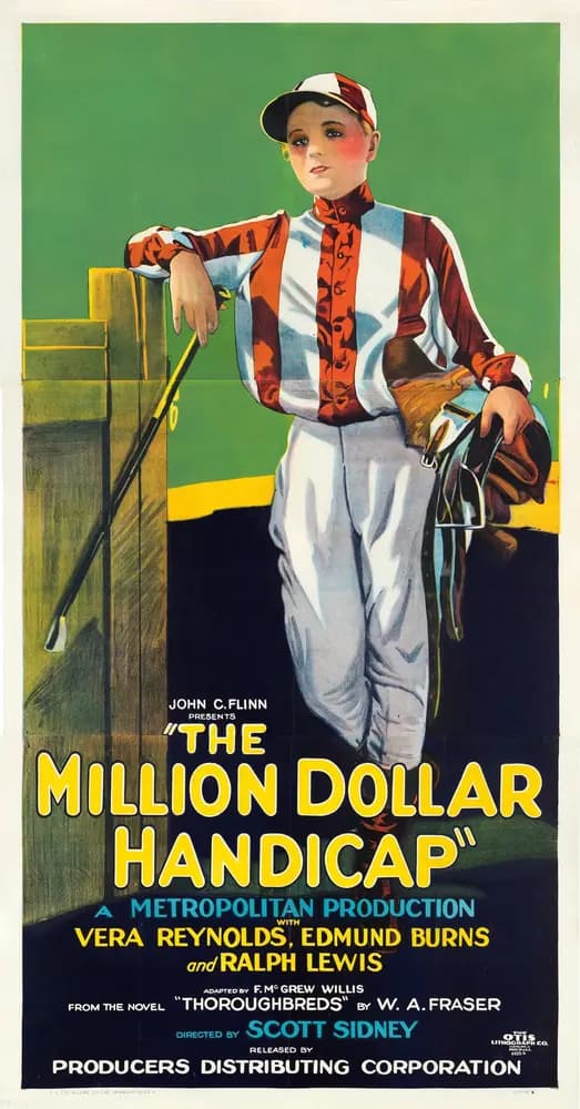 The Million Dollar Handicap