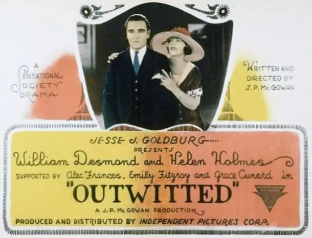 Outwitted