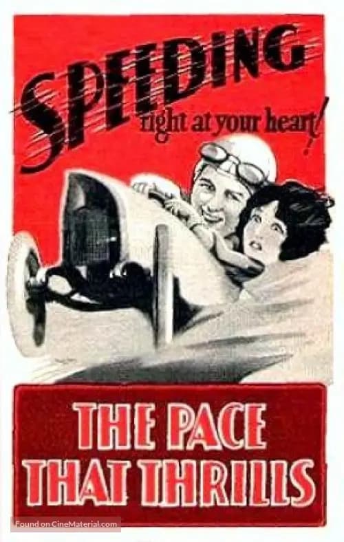 The Pace That Thrills