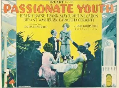 Passionate Youth