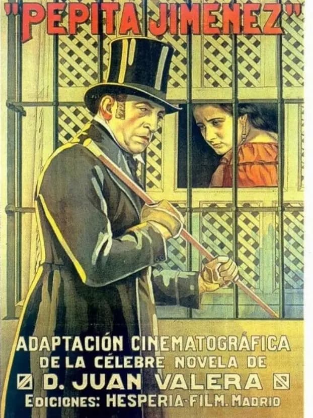 Pepita Jiménez