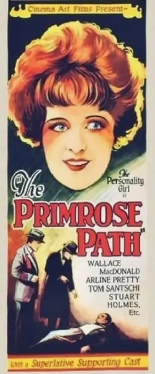 The Primrose Path poster