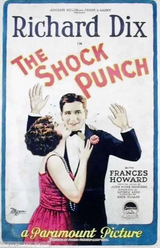 The Shock Punch