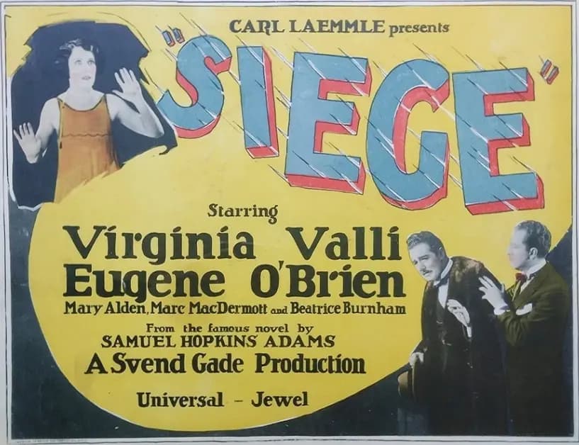 Siege