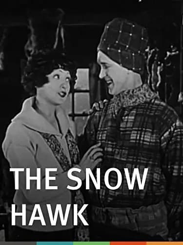 The Snow Hawk (1925) film backdrop