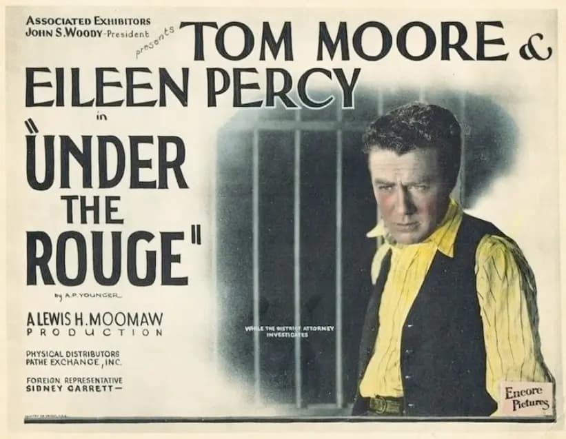 Under the Rouge