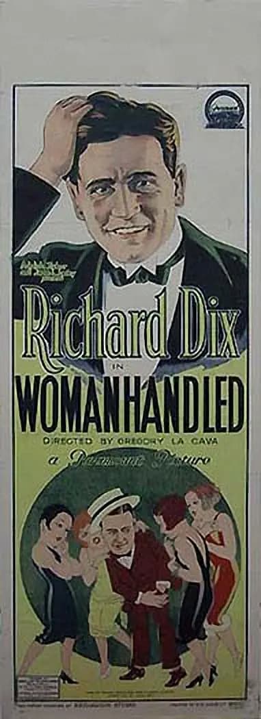 Womanhandled