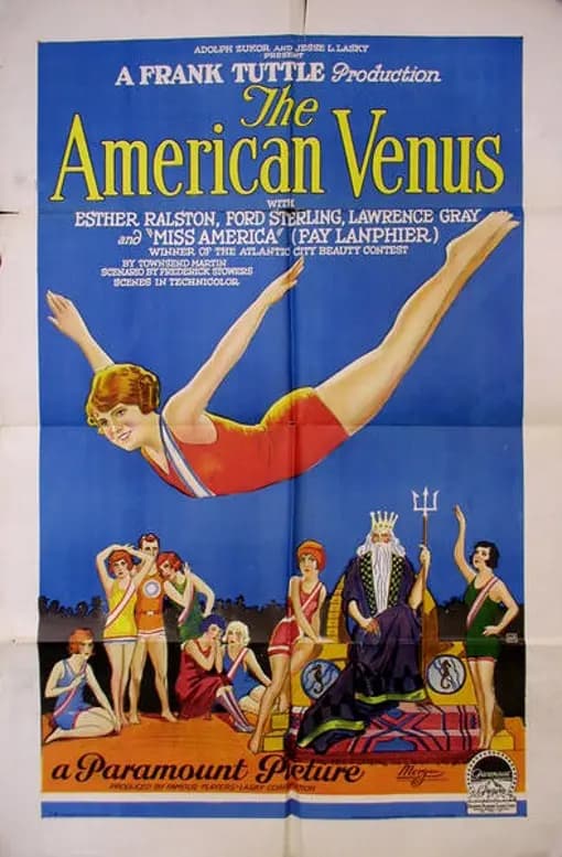 The American Venus