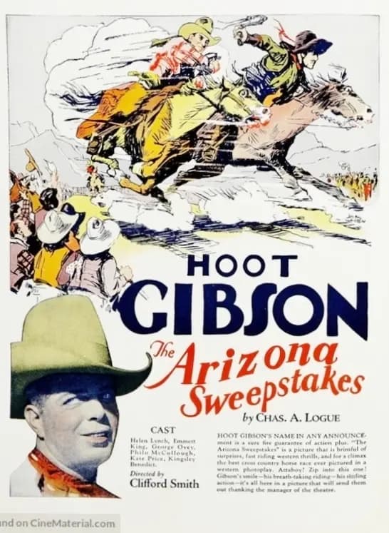 Arizona Sweepstakes
