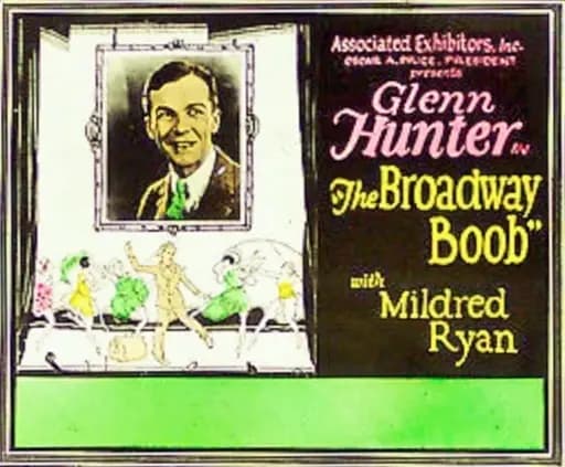 The Broadway Boob