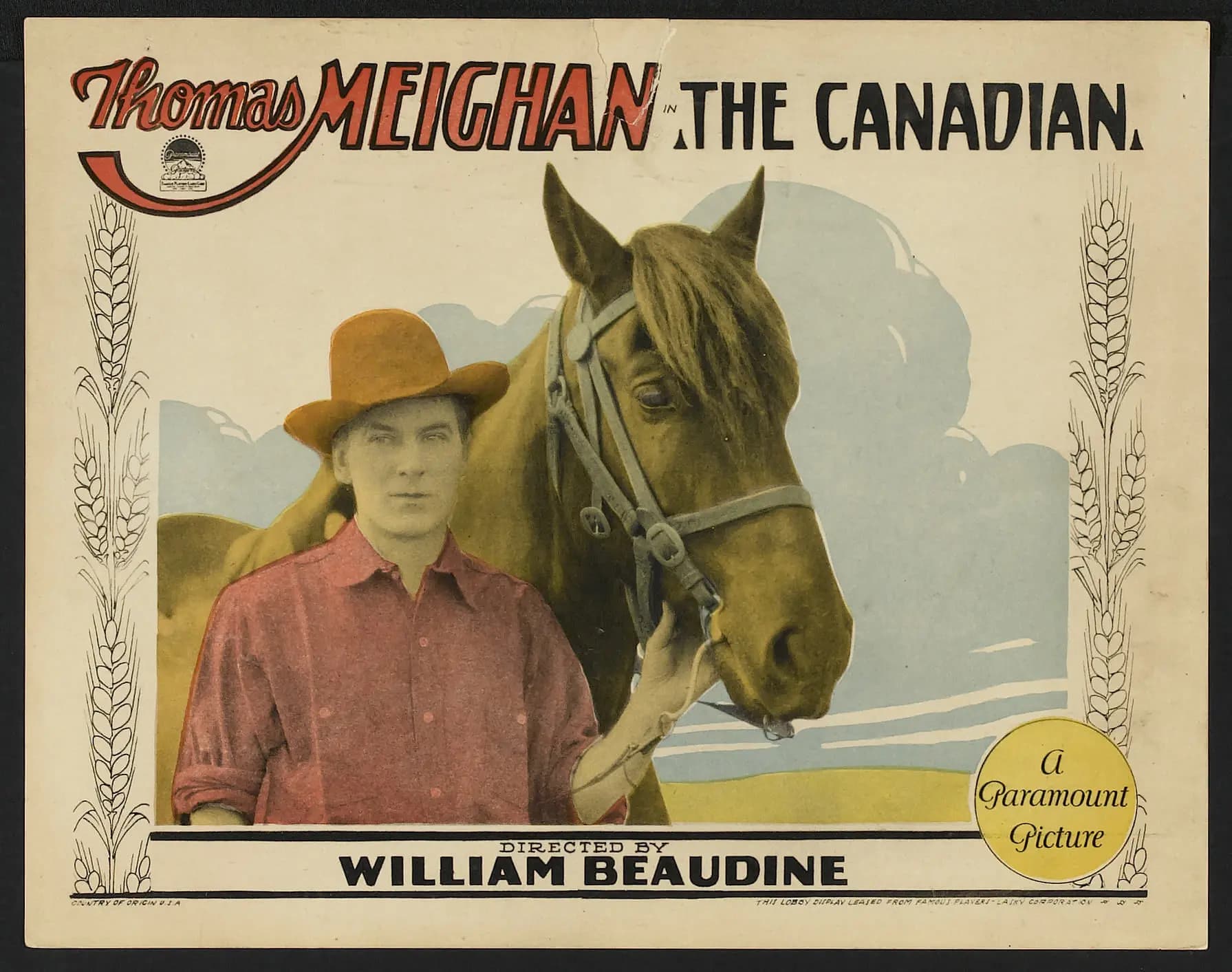 The Canadian