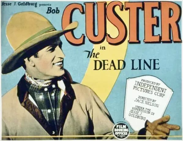 The Dead Line