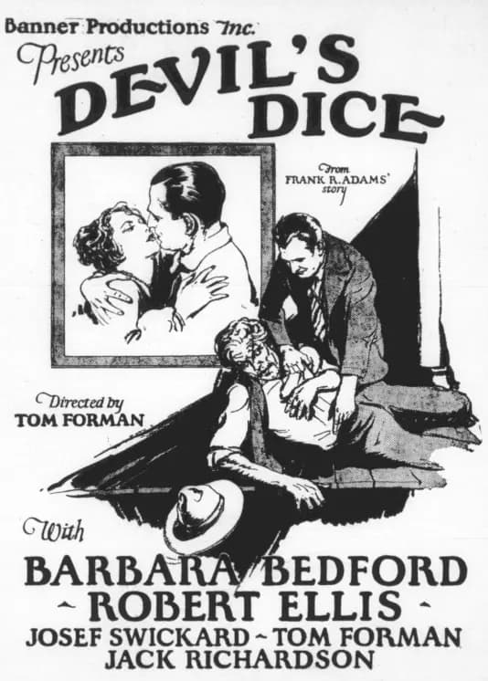Devil's Dice