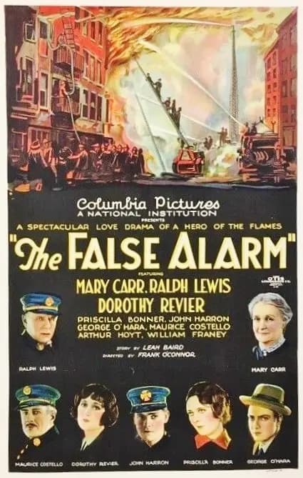 The False Alarm