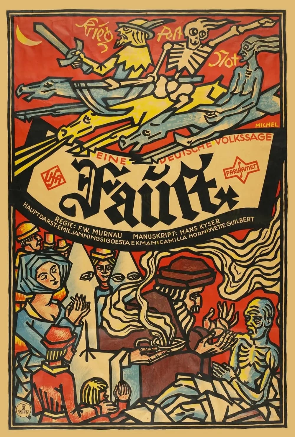 Faust