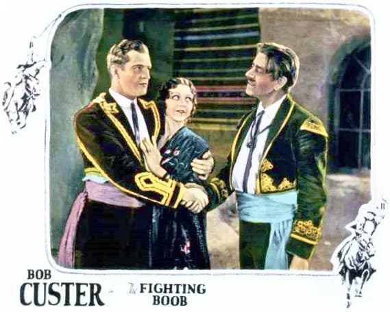 The Fighting Boob