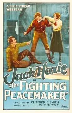 The Fighting Peacemaker