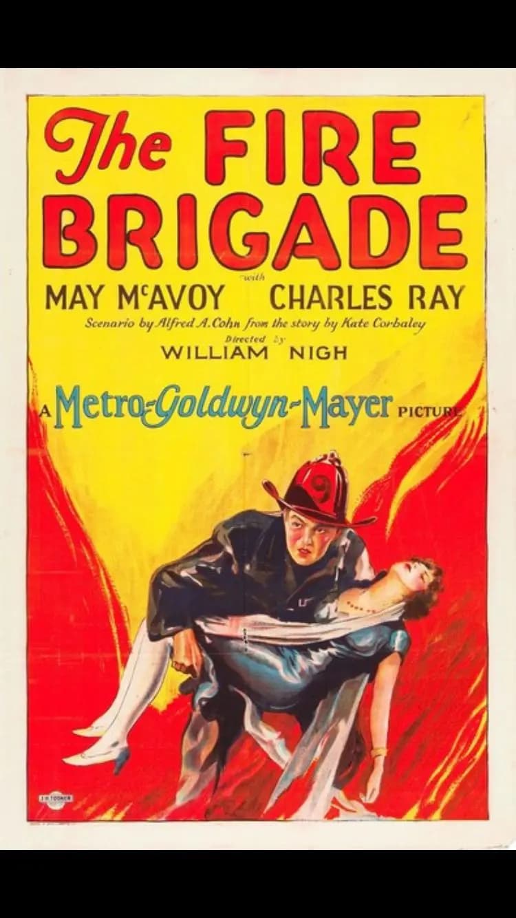 The Fire Brigade