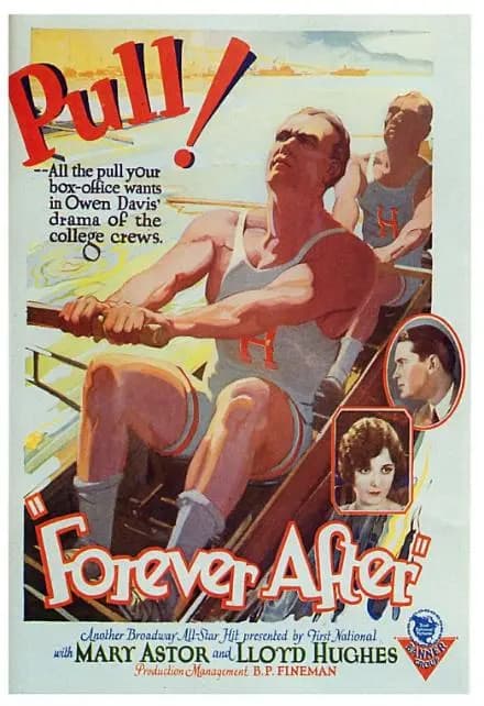 Forever After