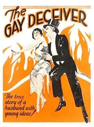 The Gay Deceiver