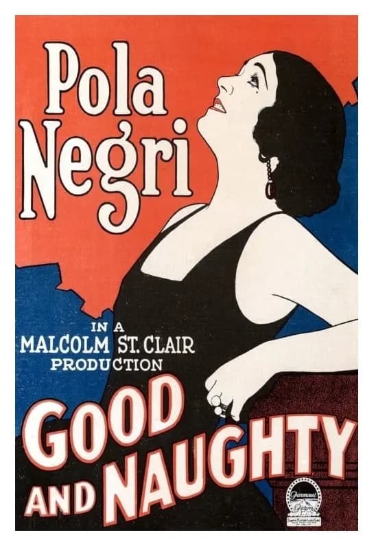 Good and Naughty