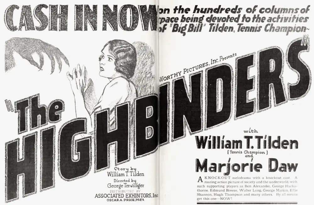 The Highbinders