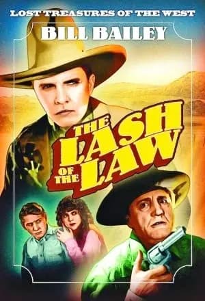 Lash of the Law