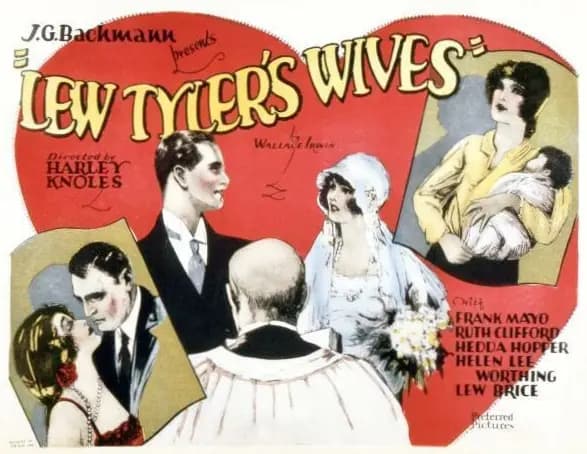 Lew Tyler's Wives