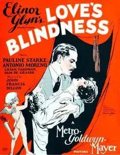 Love's Blindness