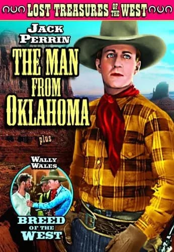 The Man from Oklahoma