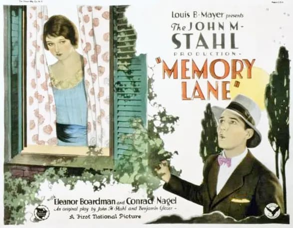 Memory Lane