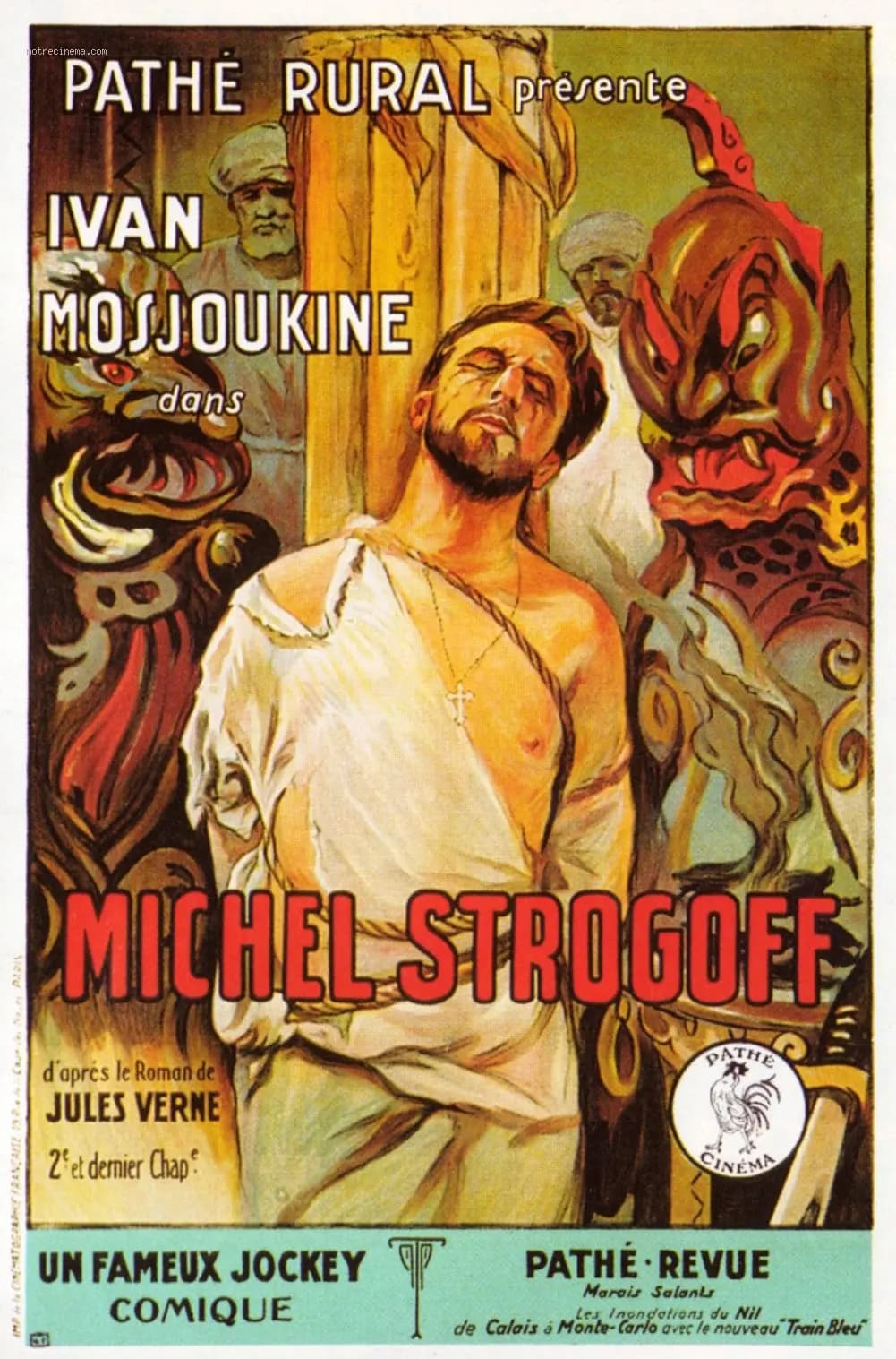 Michel Strogoff