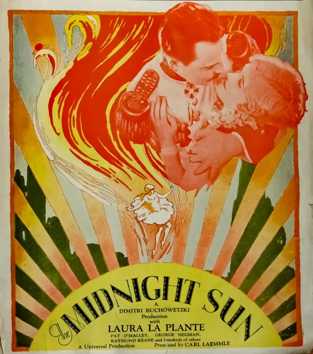 The Midnight Sun