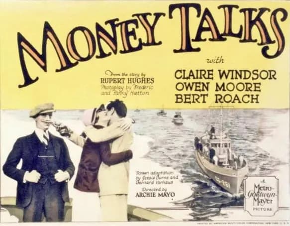 Money Talks
