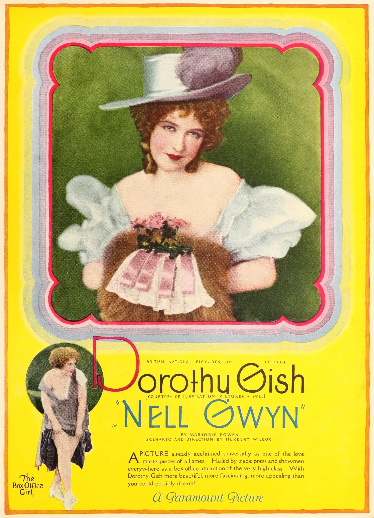 Nell Gwyn