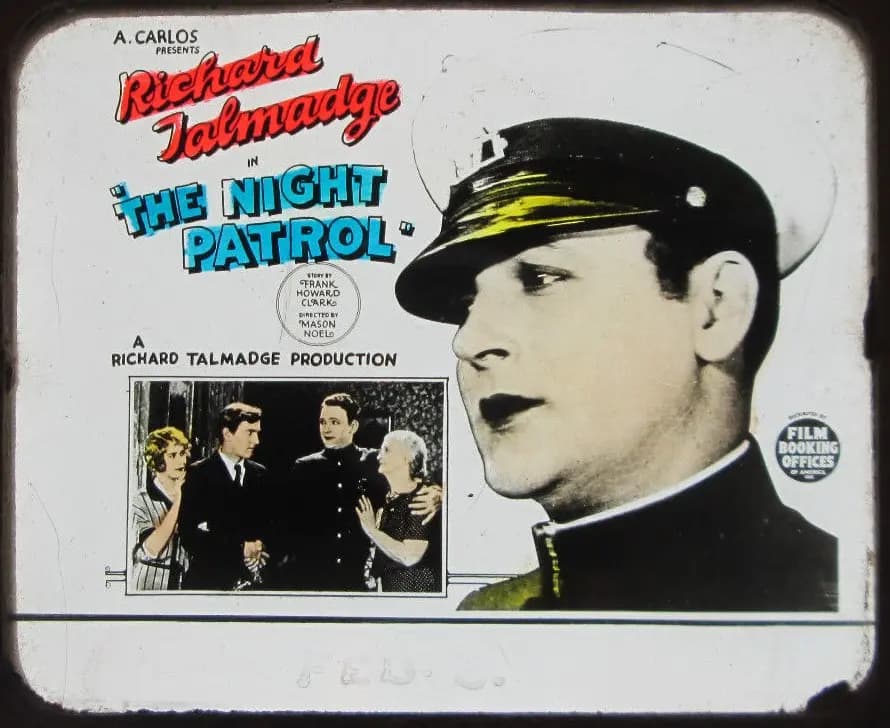 The Night Patrol