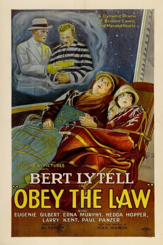 Obey the Law