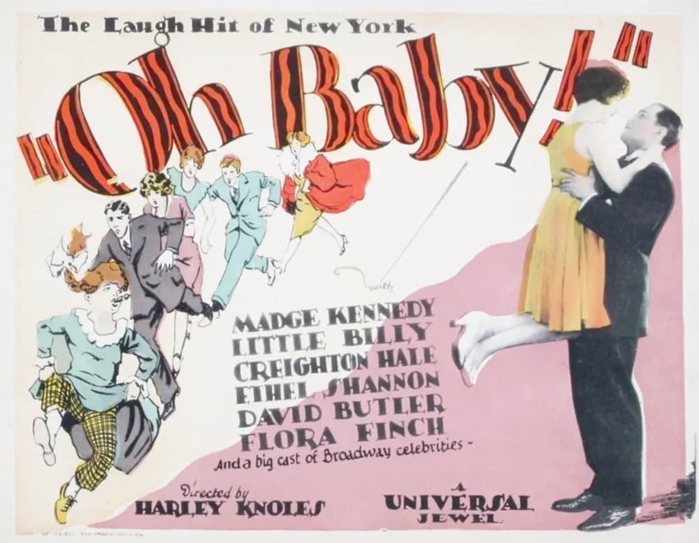Oh, Baby!