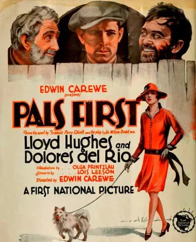 Pals First