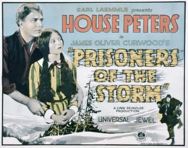 Prisoners of the Storm