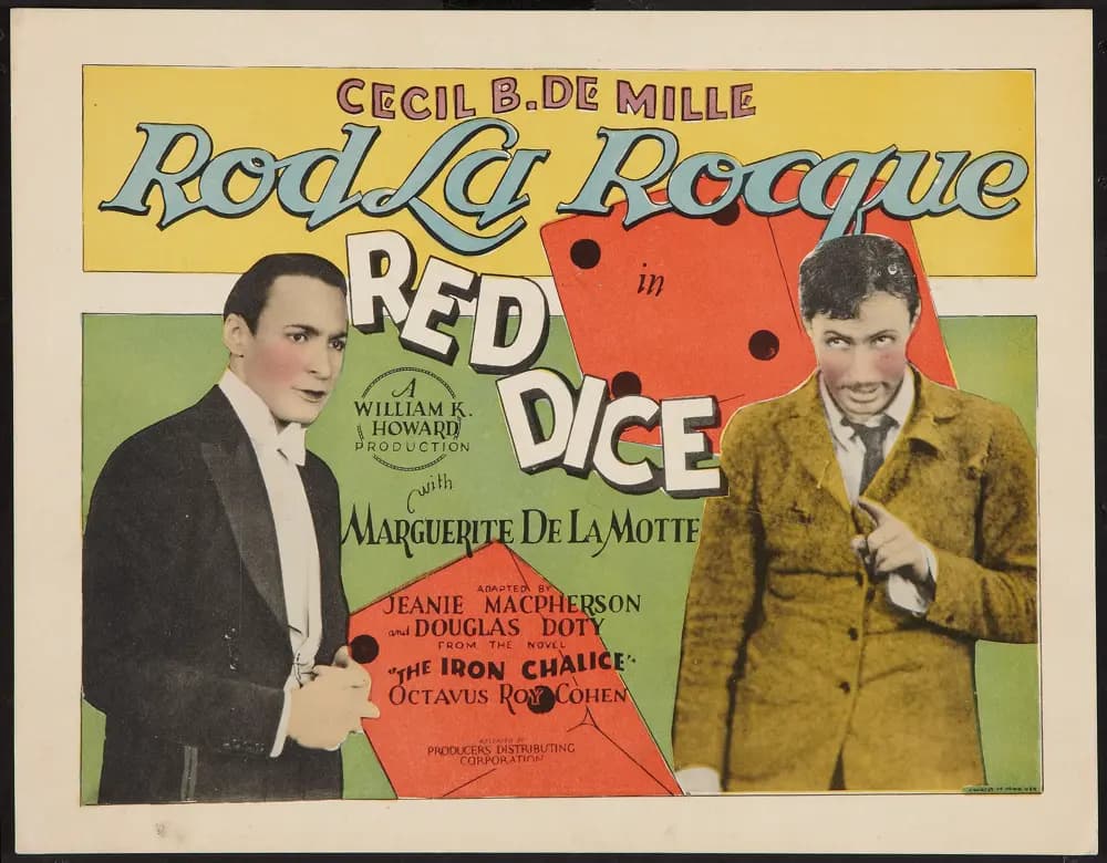 Red Dice