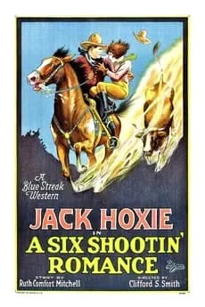 A Six Shootin' Romance