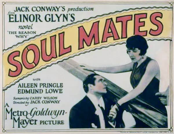Soul Mates