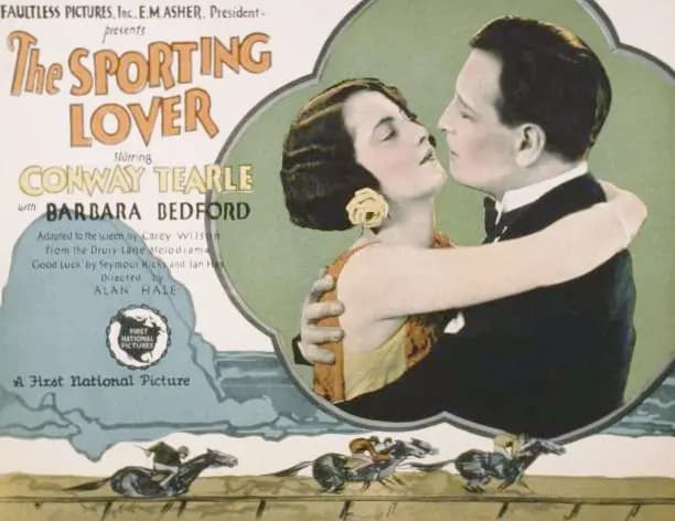The Sporting Lover