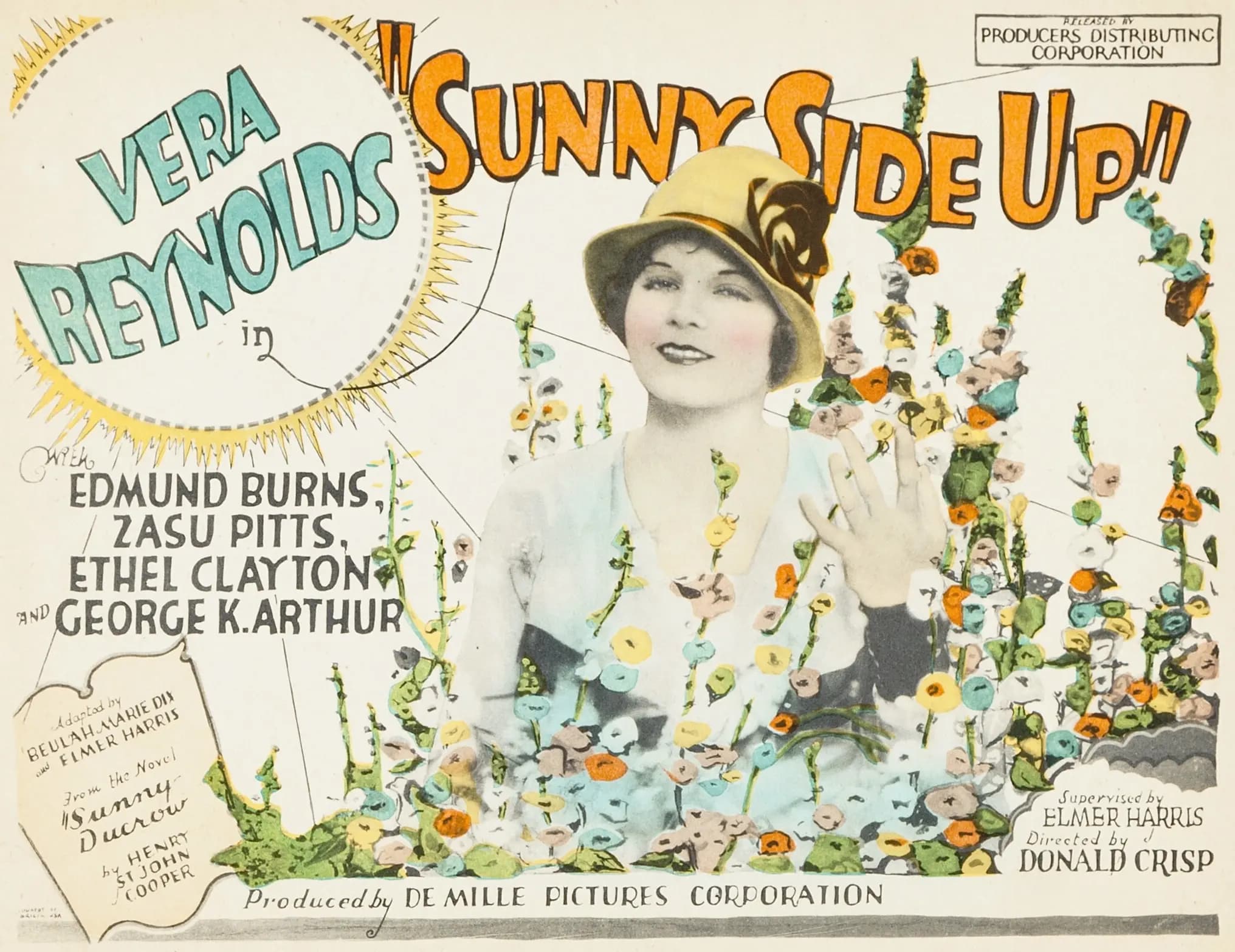 Sunny Side Up