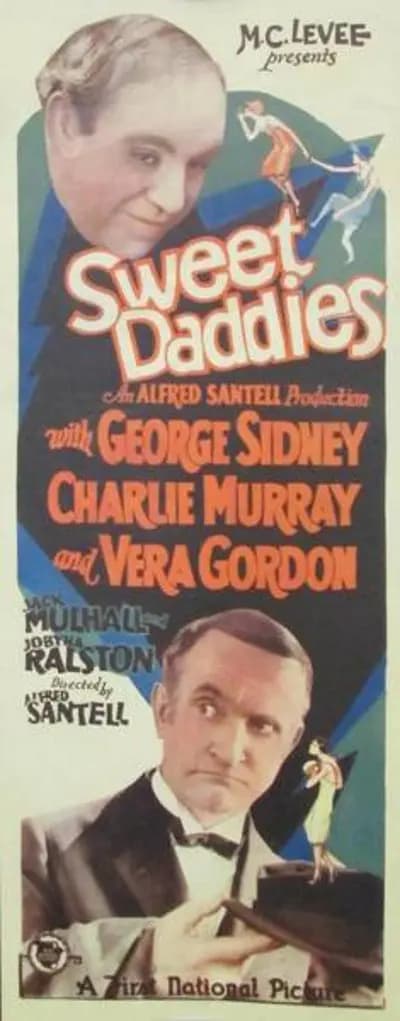 Sweet Daddies