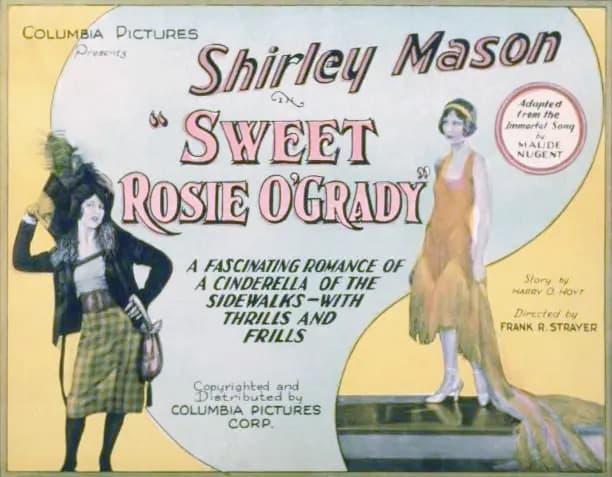 Sweet Rosie O'Grady