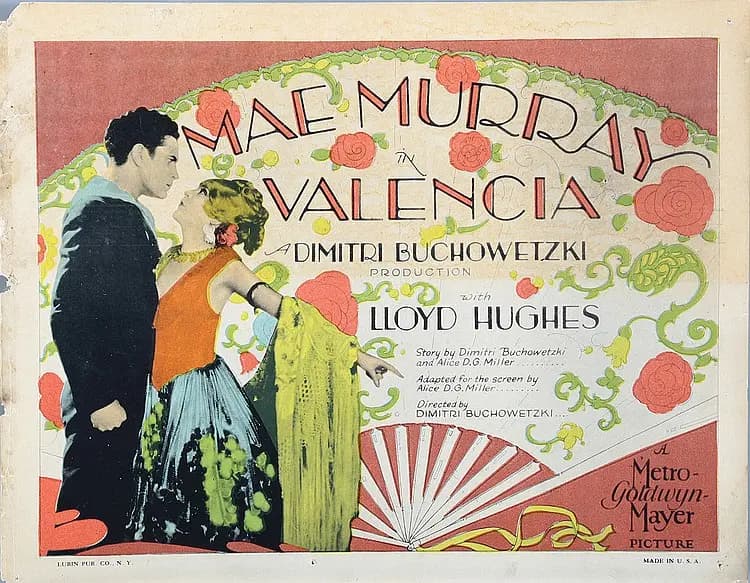 Valencia