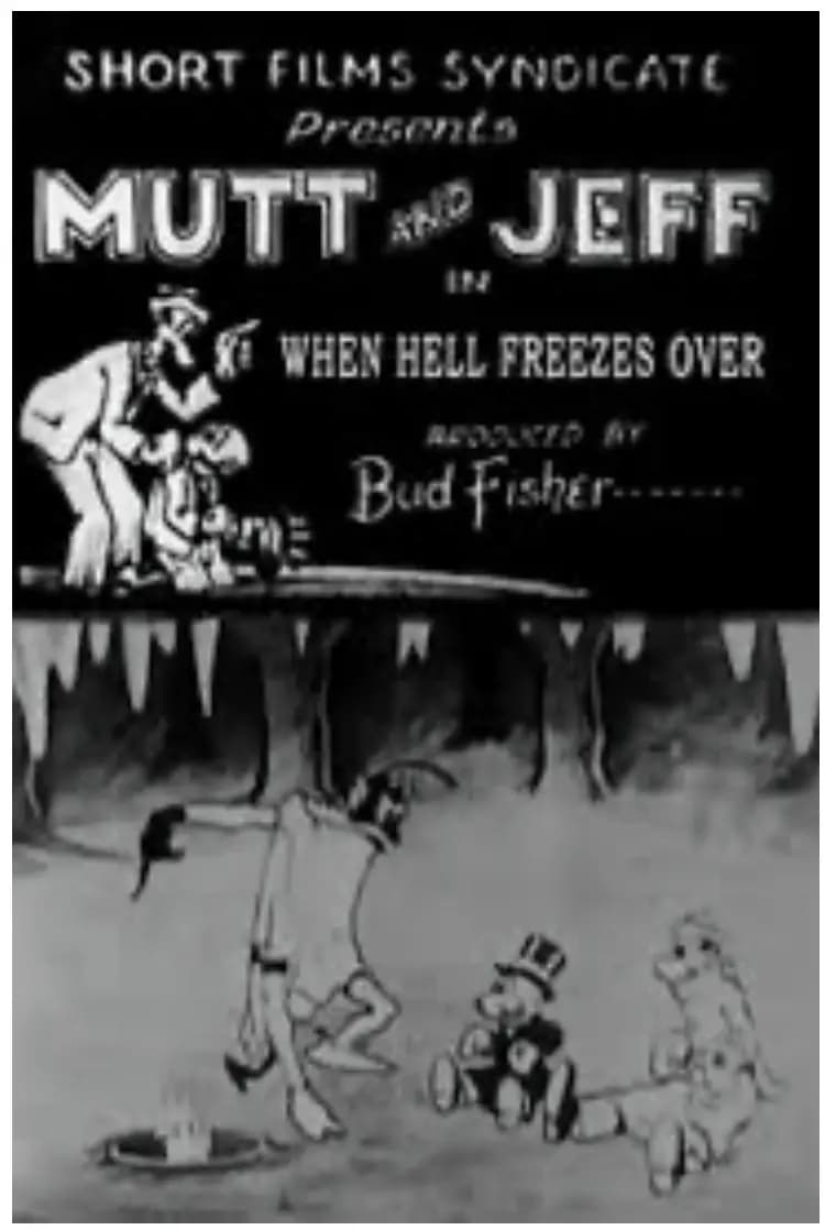 When Hell Freezes Over